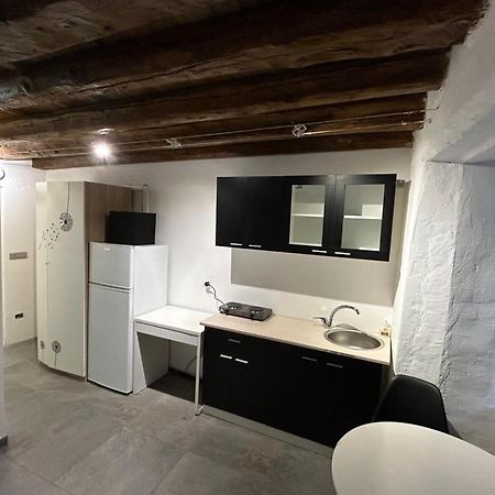 Maison Laurent Аоста Екстериор снимка