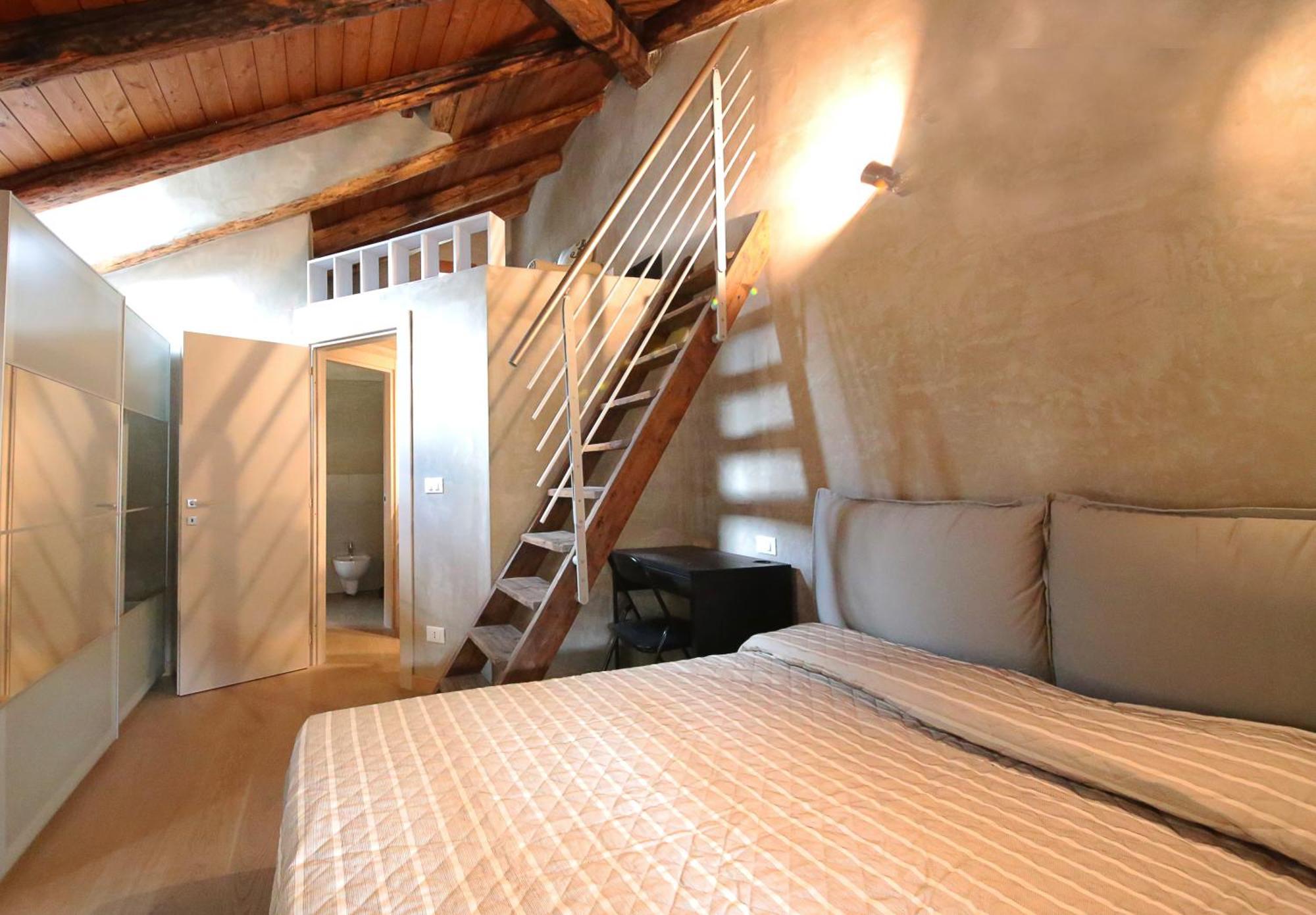 Maison Laurent Аоста Екстериор снимка