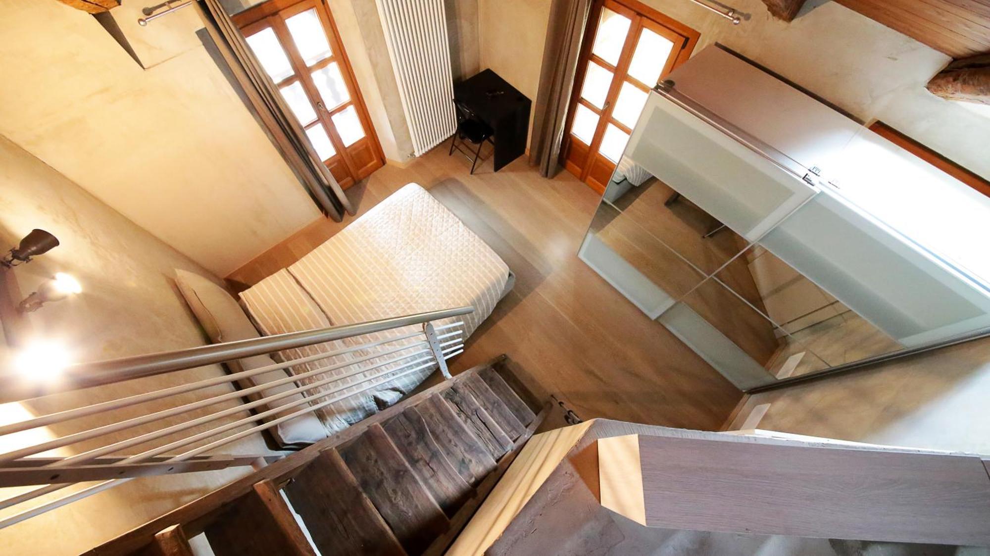 Maison Laurent Аоста Екстериор снимка