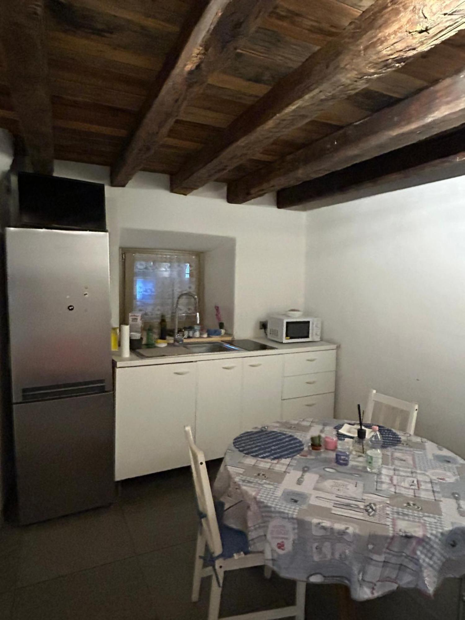 Maison Laurent Аоста Екстериор снимка